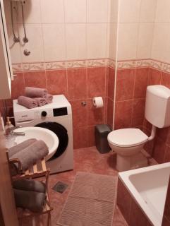Apartman Lea 2 - Makarska - 8