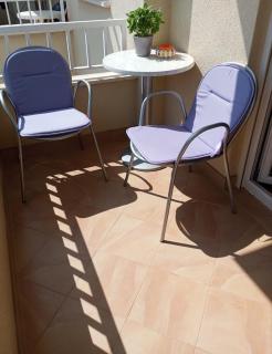 Apartman Lea 2 - Makarska - 2