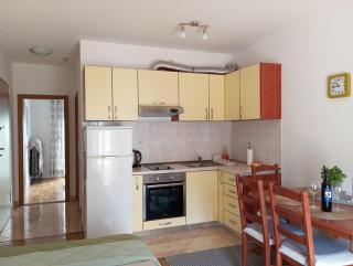 Apartman Lea 2 - Makarska - 1