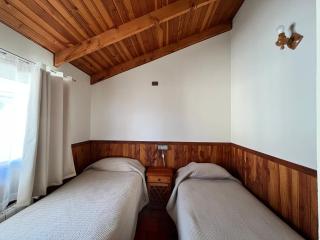 Cabañas Parque Del Lago - 5