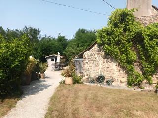 Cosy rural gîte - private - Thorigné-en-Charnie - 9