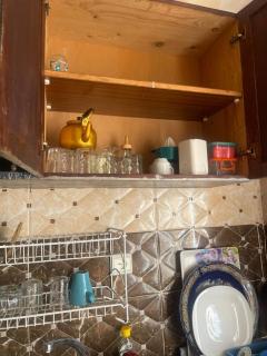 Appartement 7 alliance darna Mdiq - M'diq - 8
