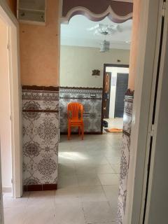 Appartement 7 alliance darna Mdiq - M'diq - 6