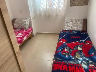 Appartement 7 alliance darna Mdiq - M'diq - 4