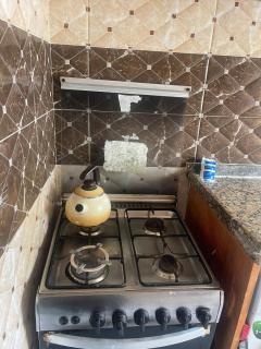 Appartement 7 alliance darna Mdiq - M'diq - 3