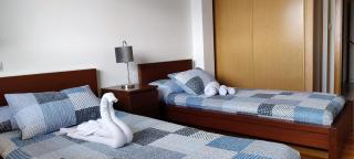 Precioso apartamento con vistas al Mar - Magdalena - 2