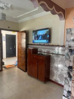 Appartement 7 alliance darna Mdiq - M'diq - 2