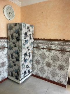 Appartement 7 alliance darna Mdiq - M'diq - 1