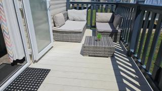AZ Seal Bay 32 West Sands - Selsey - 9