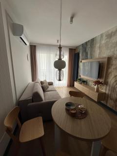 NORTH Apartments, Vibe Ustka - Ustka - 6