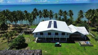 Chilly Beach Resort Palawan - Aborlan - 8