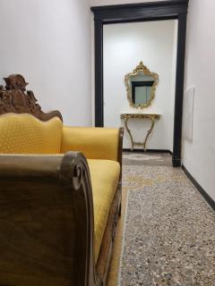 Viaggio Segreto Apartment - Genua - 5