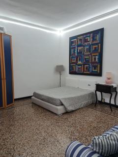 Viaggio Segreto Apartment - Genua - 2