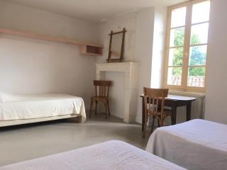 Hameau de la Brousse - Sers - 9