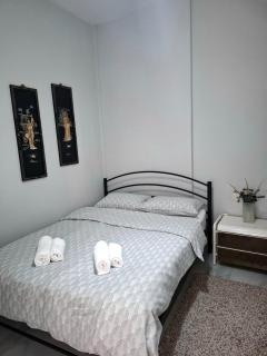 Beautiful Comfortable Apartment - Tesalónica - 3