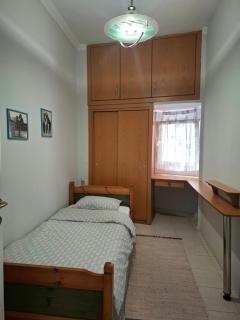 Beautiful Comfortable Apartment - Tesalónica - 4