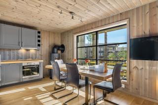 Modern mountain lodge in the heart of the slopes - Trysil - 6