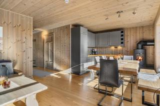 Modern mountain lodge in the heart of the slopes - Trysil - 7