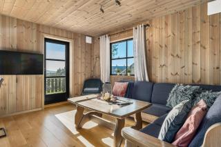 Modern mountain lodge in the heart of the slopes - Trysil - 5