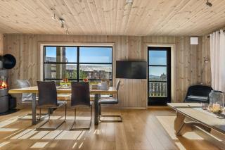Modern mountain lodge in the heart of the slopes - Trysil - 4