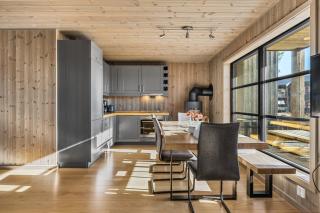 Modern mountain lodge in the heart of the slopes - Trysil - 3