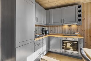 Modern mountain lodge in the heart of the slopes - Trysil - 2