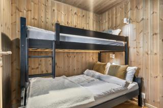 Modern mountain lodge in the heart of the slopes - Trysil - 1