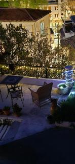 La Casa de la Abuela - Pinos Genil - 6