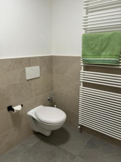 Mountain spot in a cozy nest - Airolo - 8