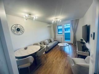 Residence Caviceva - Zagreb - 5