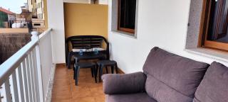 Precioso apartamento con vistas al Mar - Magdalena - 6