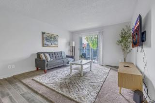 Soft Light Mesa 1BR Escape - Dobson Ranch - 9