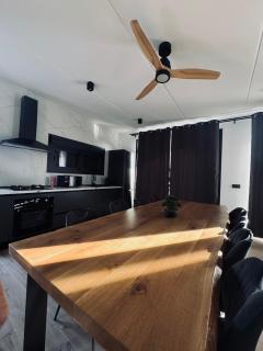 Villas de lujo con Chimenea y Vistas Panorámicas a la Sierra de Cazorla - 6