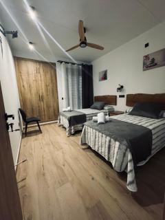 Villas de lujo con Chimenea y Vistas Panorámicas a la Sierra de Cazorla - 5