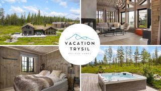 Luxury Ski chalet in the Norwegian mountains - Hovi - 0