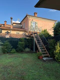 Casa Vacanza Nonna Lida - Villafranca in Lunigiana - 9