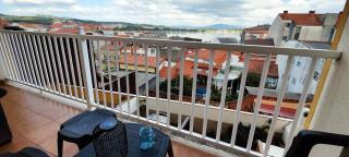 Precioso apartamento con vistas al Mar - Magdalena - 8