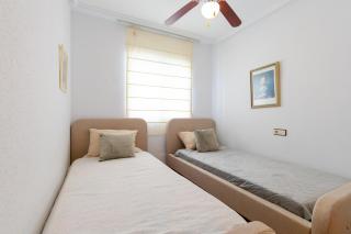 Torrevieja holiday appartement - 4