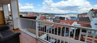 Precioso apartamento con vistas al Mar - Magdalena - 9