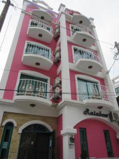 Rainbow B&B - Dahan - 1