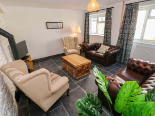 Coach House Cottage - Haverfordwest - 7