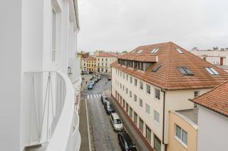 Apartmány Prusinovského - 4