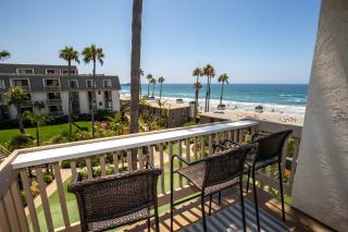 Oceanside Beach Condos - Oceanside - 0