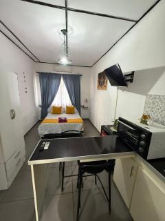 Alojamientos Mis nonos - 5