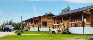 Sub Stele Chalets - 0