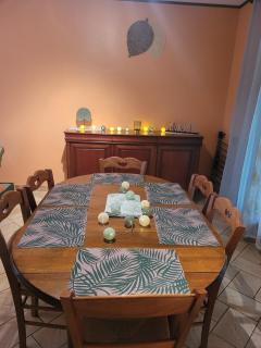 Villa Les Pins - 1
