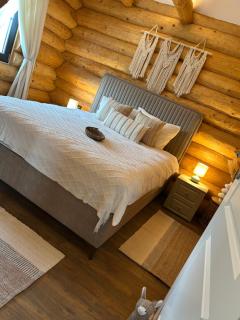 Sub Stele Chalets - 7