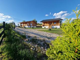 Sub Stele Chalets - 6