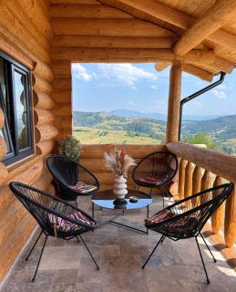 Sub Stele Chalets - 5