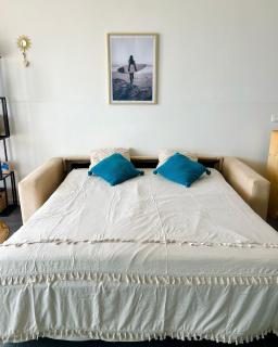 Surfing Ocean View Appartment - 4